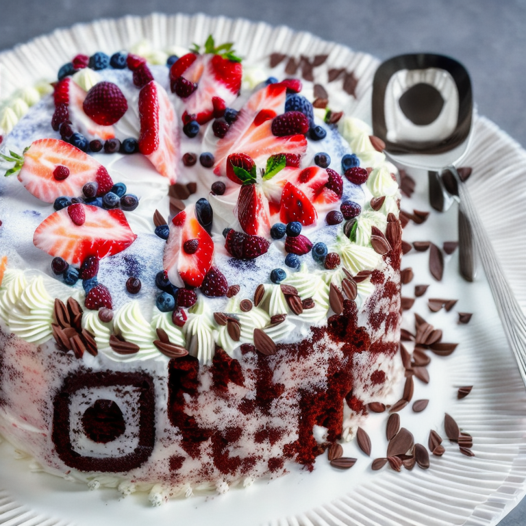 Artistic QR Code